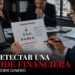 Cómo detectar una Pirámide Financiera en Ecuador antes de perder dinero