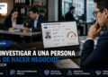 Cómo investigar a una persona antes de hacer negocios en Ecuador