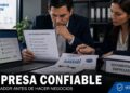Cómo saber si una empresa es confiable en Ecuador antes de hacer negocios