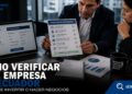 Cómo verificar una empresa en Ecuador antes de invertir o hacer negocios