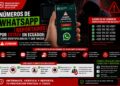 Números de WhatsApp reportados por estafa en Ecuador: Cómo identificarlos y qué hacer